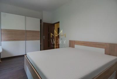 Apartament cu 2 camere decomandat, mobilat în Central - 1