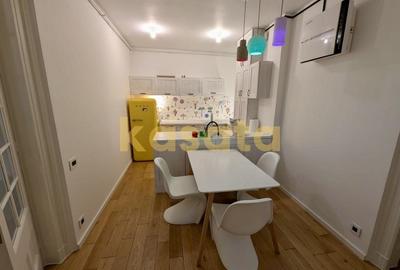 Vanzare 2 Camere 64 mp Capitale Dorobanti - 12