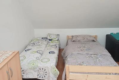 Proprietar ofer cazare muncitori zona Brancoveanu - 3