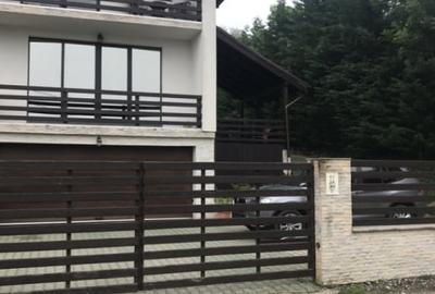 Vila in Faget,250mp,teren 1000mp - 3