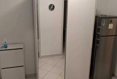 Garsonieră decomandată în Nerva Traian - 5