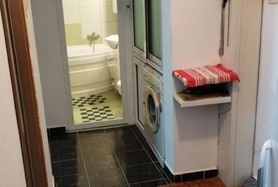 Apartament cu 2 camere nedecomandat în Central - 2