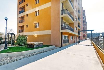 Vanzare garsoniera deosebita  Pipera - Complex City Lights Vanzare garsoniera deosebita  Pipera - Complex City Lights - 2