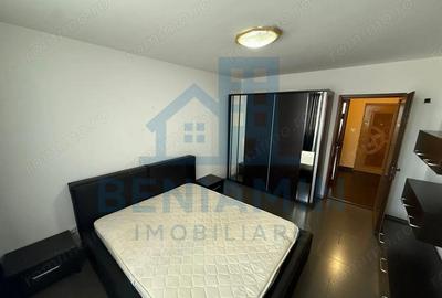 Apartament cu 2 camere decomandat în Gării - 5