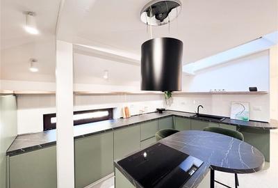 Apartament de inchiriat 5 camere Charles de Gaulle - 32