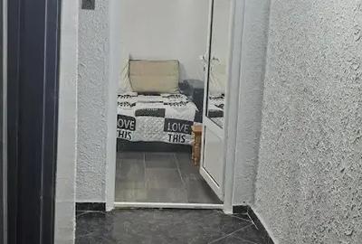 Apartament cu 2 camere semidecomandat în Central - 5