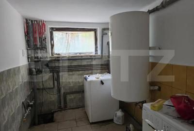 Casă cu 7 camere cu Teren 1535 Mp în Vetiș - 9