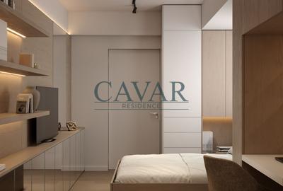 Apartament cu 3 camere decomandat, mobilat în Brâncoveanu - 7