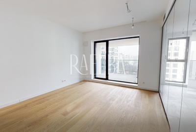 Apartament cu 2 camere decomandat în Pipera