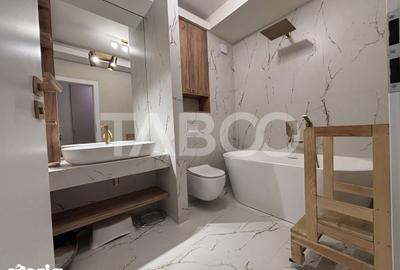 Apartament cu 2 camere semidecomandat, mobilat în Între Lacuri - 7