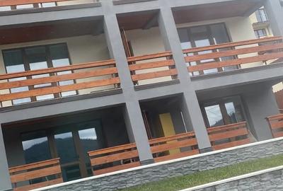 Apartament cu 2 camere decomandat în Central - 4