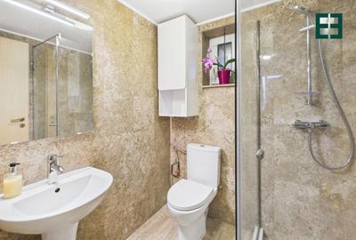 Casă înșiruită P+M cu 3 camere - Dumbrăvița - Timișoara - 8