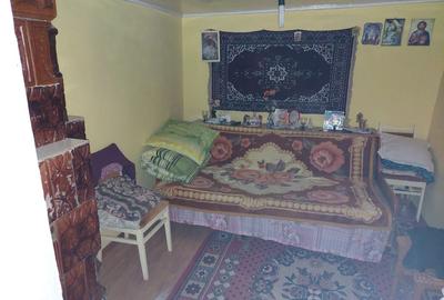 Casă individuală cu 4 camere cu Teren 80 Mp în Blânzi - 3