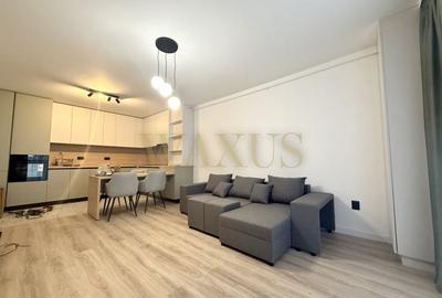 Apartament Modern - 2 Camere - SU 53mp - Terasa I Garaj - Eroilor - 2