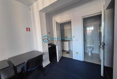 Birou, de 187.30999755859 mp, în Cantacuzino - 15