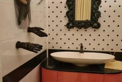 Garsonieră decomandată, mobilată în Romană - 9