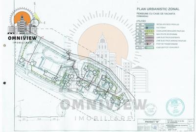 Comandau: Teren Intravilan cu Potențial Uimitor de Investiție și Dezvoltare Comandau: Teren Intravilan cu Potențial Uimitor de Investiție și Dezvoltare - 5