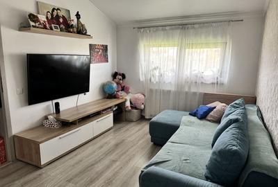 Apartament cu 2 camere decomandat în Valea Lupului - 8