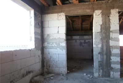 Casă cu 5 camere în Lumina - 8