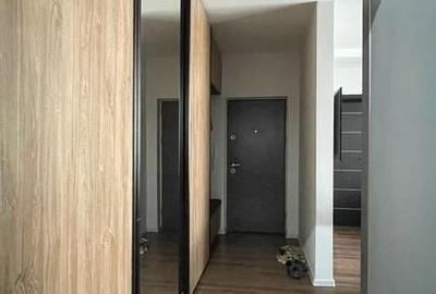 Dumbrăvița Central | 3 camere | Mobilat Inside Decor | 2 locuri parcare - 8