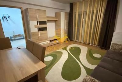 Apartament cu 2 camere, mobilat în Mărăști - 7