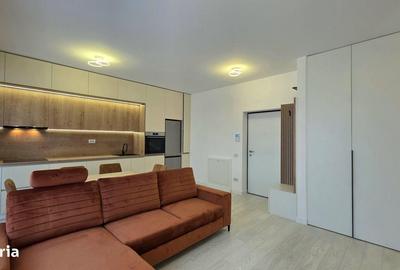 Apartament cu 2 camere, mobilat în Pantelimon - 8