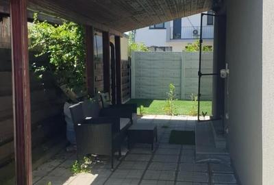Casa Duplex P+M , 4 camere , Domnesti - Ciutaci - 13