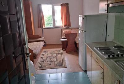 Garsonieră decomandată în Carpați 2