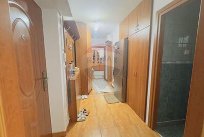 Apartament 3 camere Cantemir/loc de parcare - 5