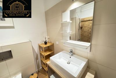 Unirii - SOHO | Garsoniera Dubla | Balcon | Centrala | Metrou - 7