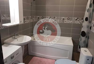 Militari Residence | Garsoniera | 32mp | Decomandat | B11819 - 1