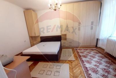 Apartament cu 2 camere de inchiriat in zona Ultracentral - 4
