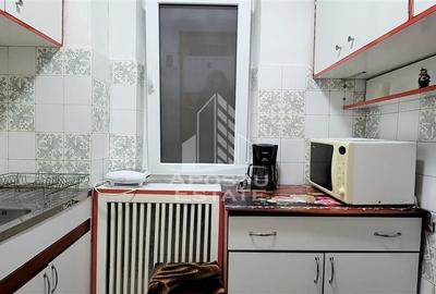Apartament 3 camere, decomandat, etaj intermediar, zona Gheorghe Lazar - 2