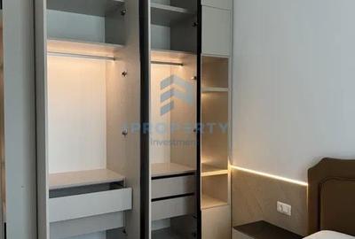 Apartament cu 2 camere în Pipera - 2