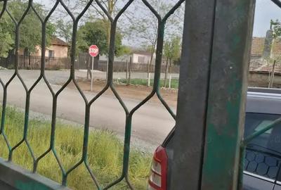 Vand teren intravilan plus casa in sat Potarnichea, Constan?a - 3