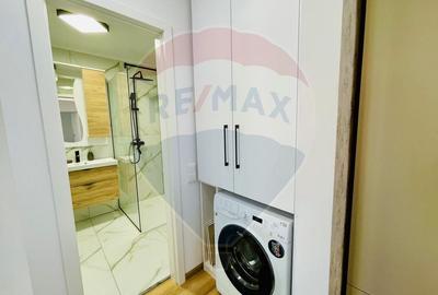 Apartament cu 2 camere decomandat în Calea Poplăcii - 14