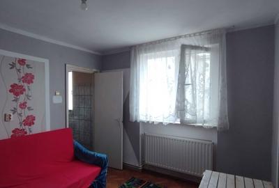 Apartament cu 2 camere nedecomandat în Central - 2