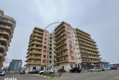 Apartament cu 3 camere în Central - 3