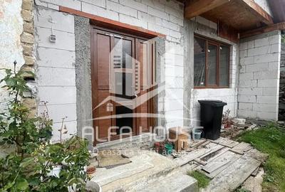 Casă cu 5 camere în Central - 3