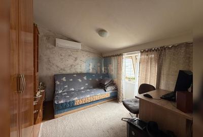 Apartament cu 2 camere semidecomandat, mobilat în Baciu - 3