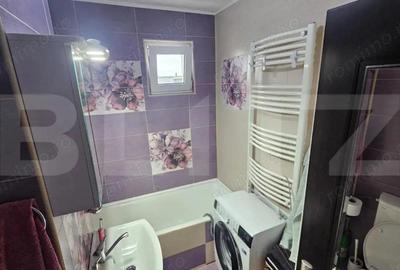 Apartament cu 2 camere decomandat în Tudor - 8