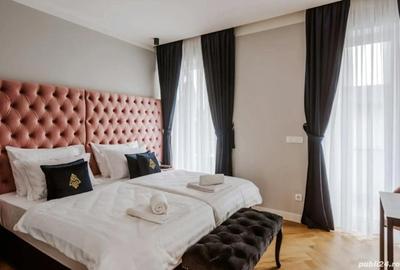 Apartament cu 2 camere decomandat în Militari