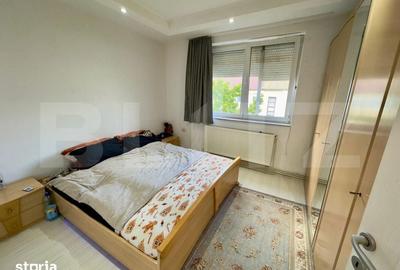 Apartament cu 2 camere în Central - 2