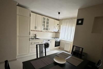 Apartament cu 2 camere semidecomandat, mobilat în Brâncoveanu - 3