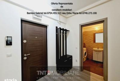 Apartament cu 2 camere în Nicolina - 12