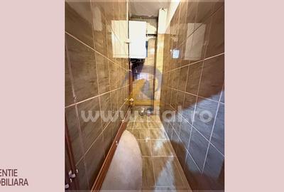 Apartament cu 2 camere în Ultracentral - 2