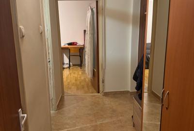 Apartament cu 2 camere decomandat, mobilat în Crângași - 12