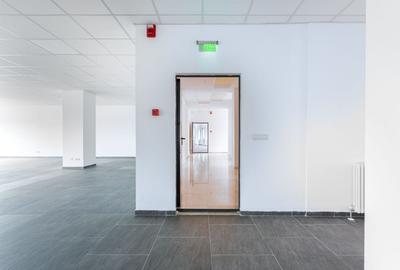 Birou, de 660 mp, în Pantelimon - 11