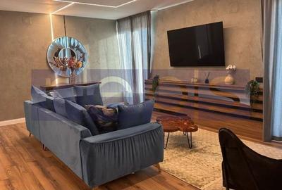 VANZARE PENTHOUSE 3 CAMERE | TERASA 58MP | ZONA MIHAI BRAVU - 2