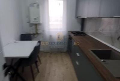 Apartament 3 camere, Popesti Leordeni,  Etaj 1/3, mobilat, 2 parcari - 5
